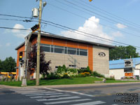 Groupe Gaudreault, 540 de la Visitation, St-Charles-Borrom�e,QC