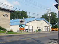 Groupe Gaudreault, 540 de la Visitation, St-Charles-Borrom�e,QC