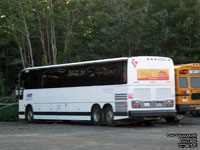 Murray Hill 29533 - 2007 Prevost X3-45 (Ex-Orl�ans Express)