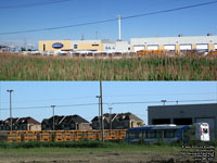 Groupe Orl�ans, 1500 Raymond-Gaudreault, Repentigny,QC 