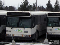 Orl�ans Urbain - Lanaubus - MRC des Moulins 29104 - 2002 Orion 05.501
