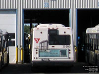 Orl�ans Urbain 29209 - 2007 Nova Bus LFS - RTCR