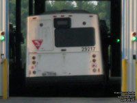 Orl�ans Urbain 29217 - 2008 Nova Bus LFS - RTCR