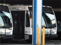 Orl�ans Urbain 29222 - 2008 Nova Bus LFS - MRC des Moulins