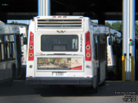 Orl�ans Urbain 29228 - 2009 Nova Bus LFS - RTCR