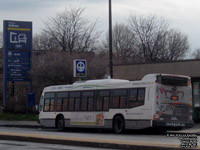 Orl�ans Urbain - RTCR 29235 - 2010 Nova Bus LFS