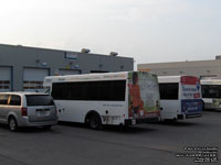 Orl�ans Urbain 29351 and 29361 - RTCR - 2010 Girardin G5