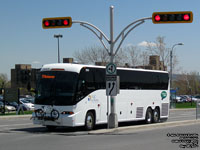 Orl�ans Urbain - MRC des Moulins 29511 - 2011 MCI J4500