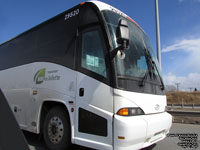Keolia Canada - Orl�ans Urbain 29520 - 2012 MCI J4500