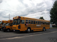 H�lie - Autobus Lucien Roy et fils - ex-Autobus Bourassa