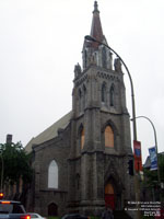 �glise St-Sauveur