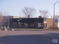 Vieux garage Midas, Qu�bec,QC