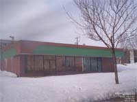 Ancien d�panneur, Qu�bec,QC