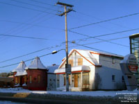 Boulevard Henri-Bourassa, Qu�bec,QC