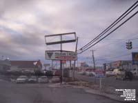 Ex-Subway and Chinese restaurants,Qu�bec,QC
