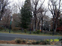 Carson City