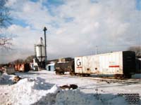 Lennoxville