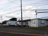Day & Ross Logistique Dedi�e