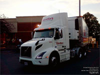 GFS Quebec - Service Alimentaire Gordon, Qu�bec,QC