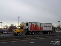 GFS Quebec - Service Alimentaire Gordon, Qu�bec,QC