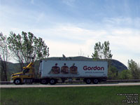 GFS Quebec - Service Alimentaire Gordon, Qu�bec,QC