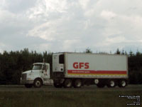 GFS Quebec - Service Alimentaire Gordon, Qu�bec,QC