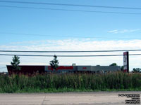 Armour - Guilbault, Boucherville Montr�al hub