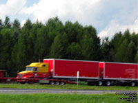 New Trailers