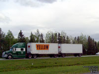 Reimer Express - Yellow Freight